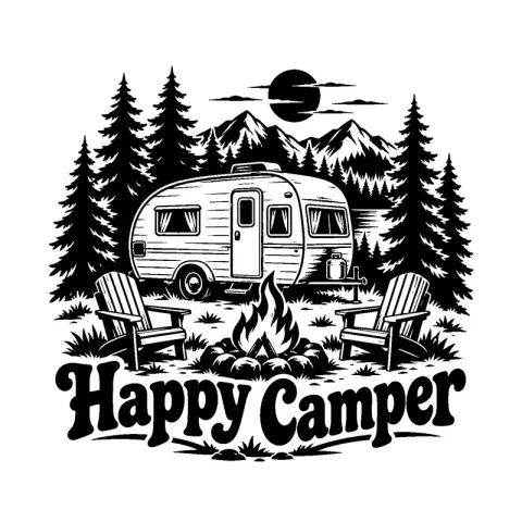 Happy Camper