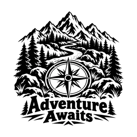 Adventure Awaits