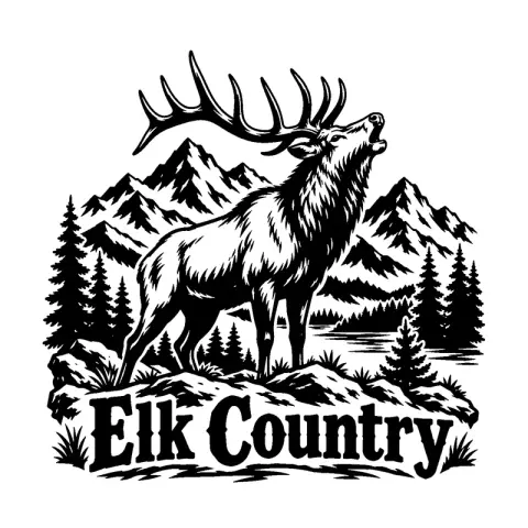 Elk Country