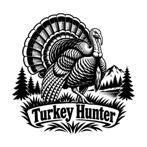 Turkey Hunter