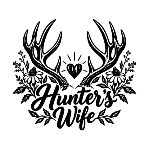 Hunters Wife