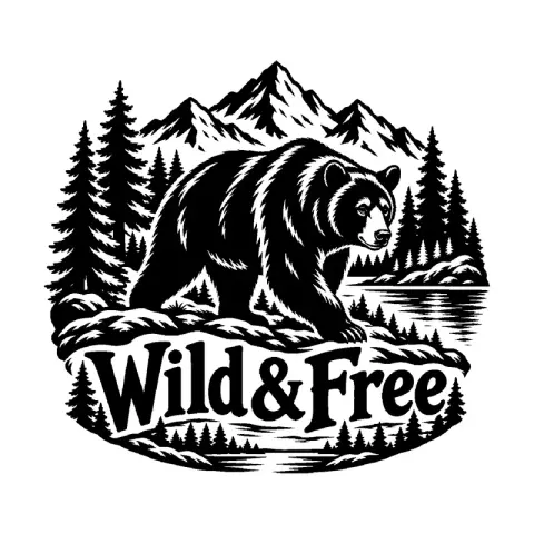 Wild And Free