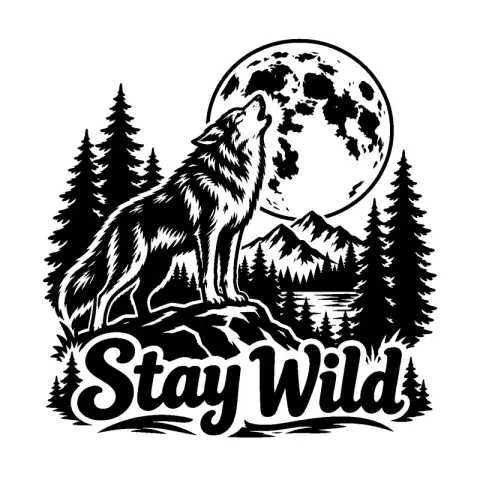 Stay Wild