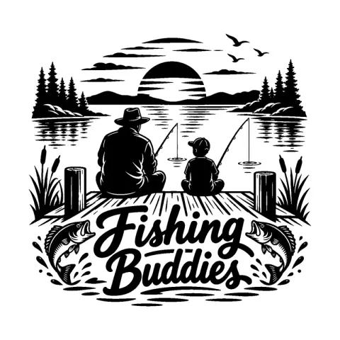 Fishing Buddies