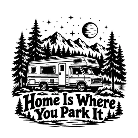 Home Where You Park It