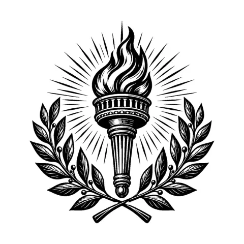 Torch Laurel