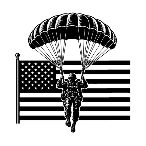 Paratrooper