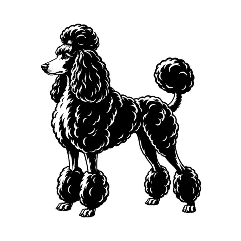 Poodle
