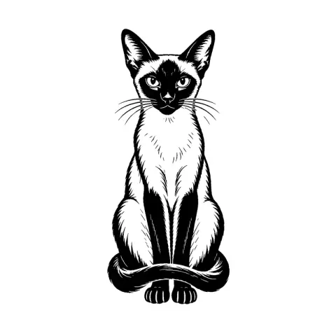 Siamese Cat