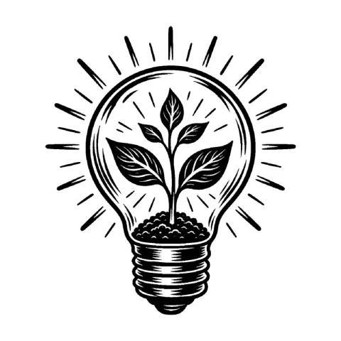 Lightbulb Ideas