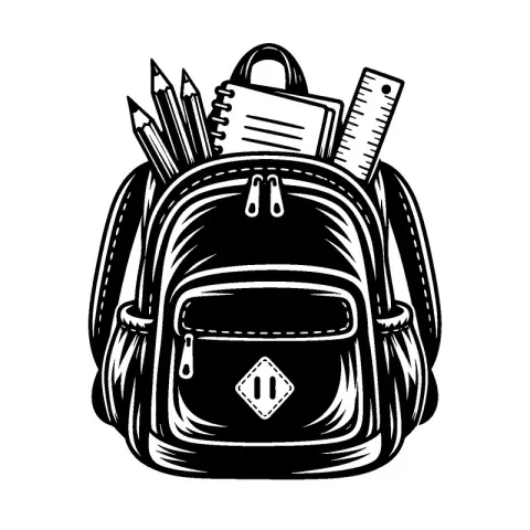 Backpack Supplies