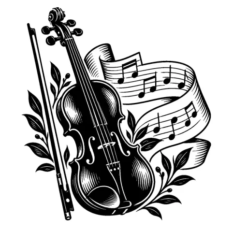 Violin Sheet Music