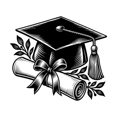 Diploma Scroll