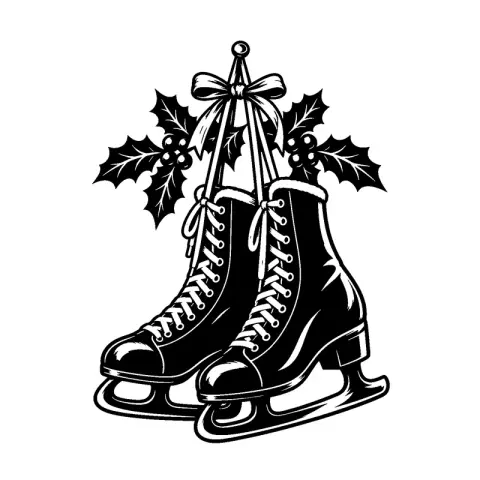 Ice Skates Laces