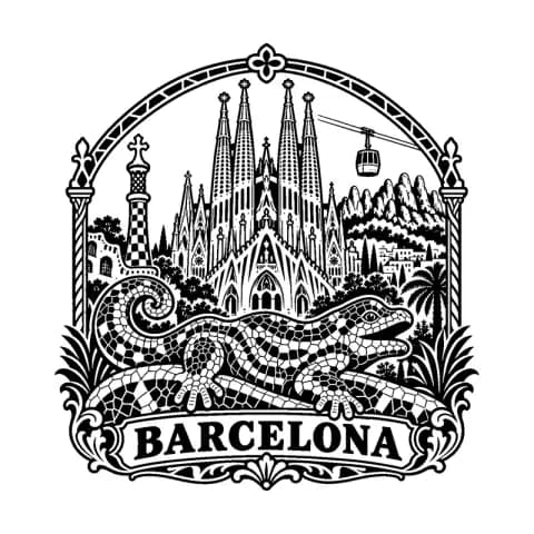 Barcelona