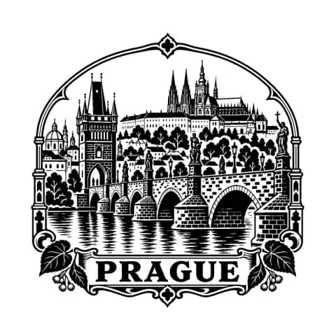 Prague