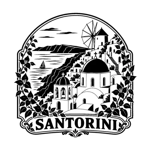 Santorini