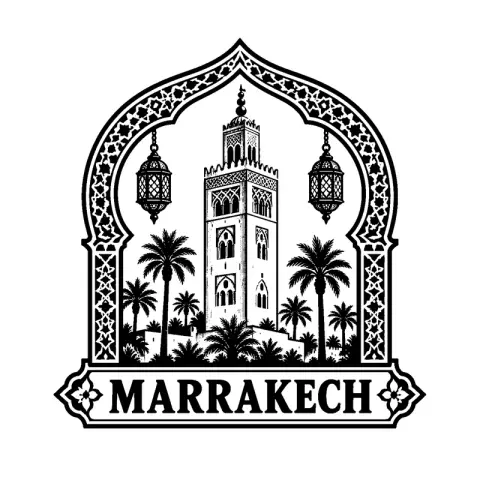 Marrakech