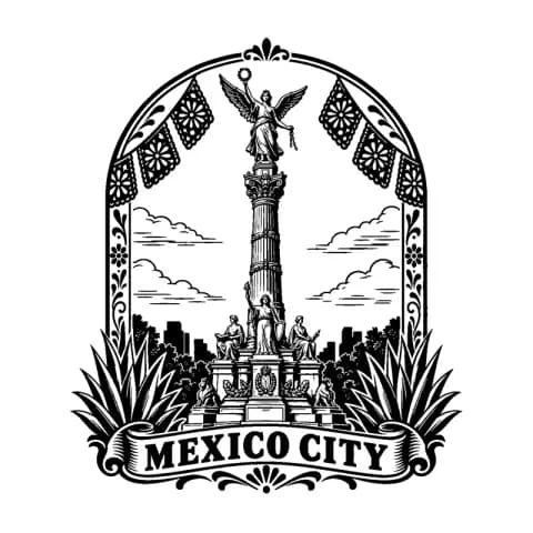 Mexico City