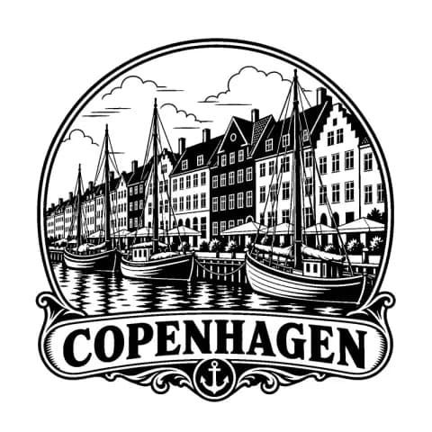 Copenhagen