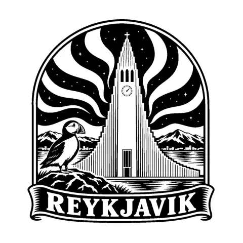 Reykjavik