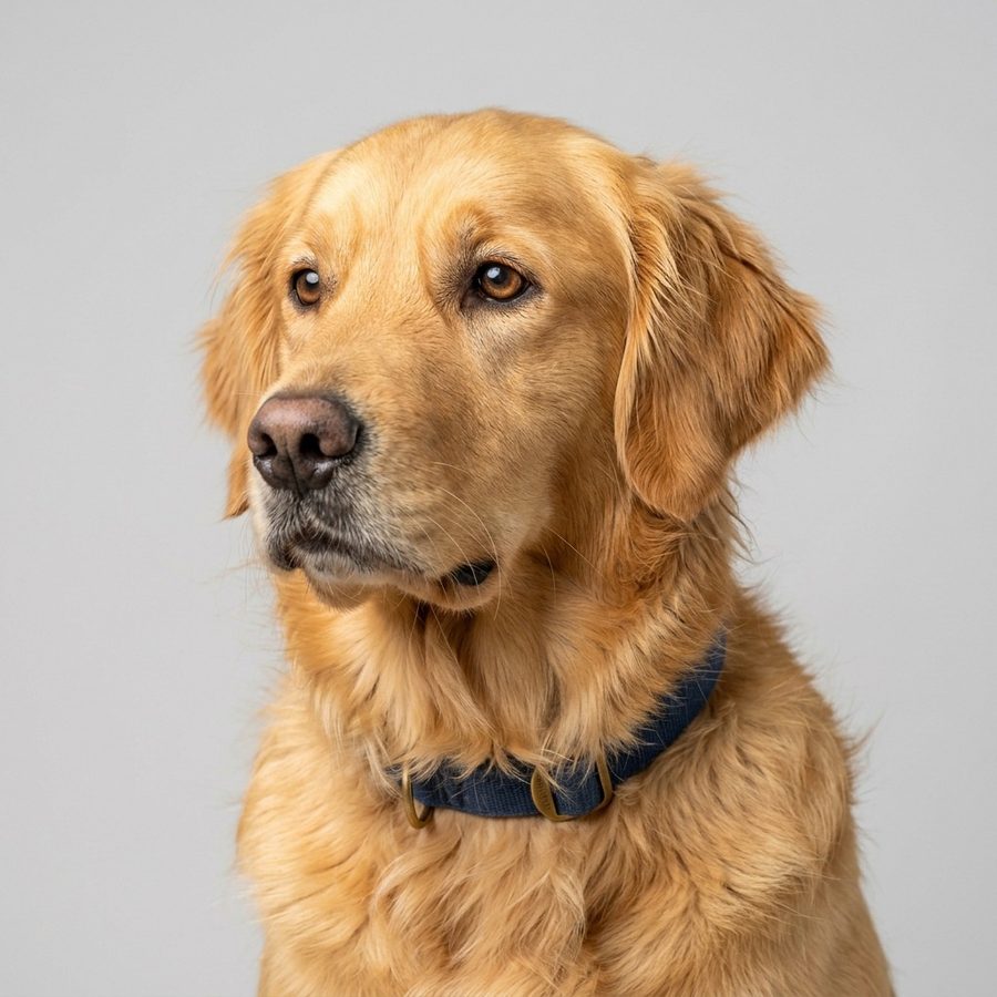 golden-retriever photo