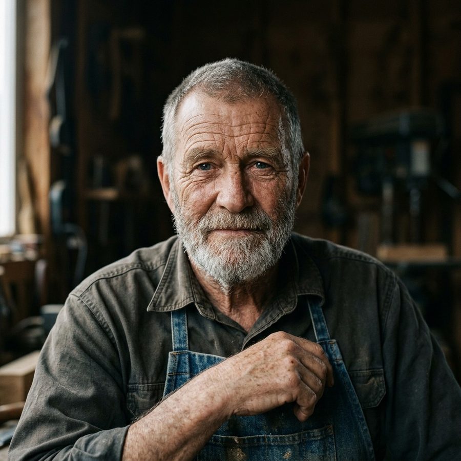 portrait photo